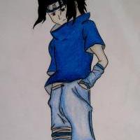 Uchiha Sasuke ^_^