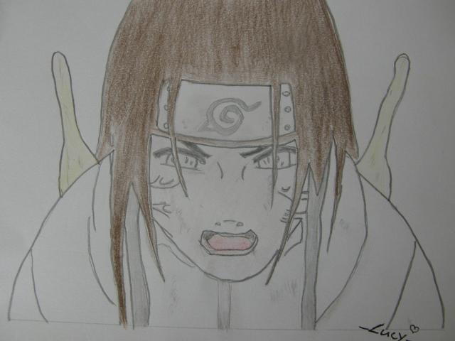 Neji :)