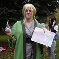 Tsunade win