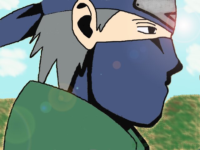 Kakashi