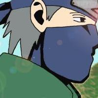 Kakashi