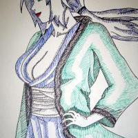 Tsunade 2