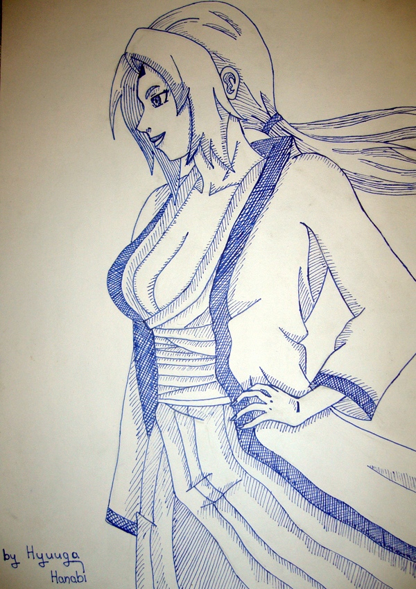 Tsunade 1