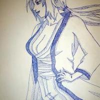 Tsunade 1