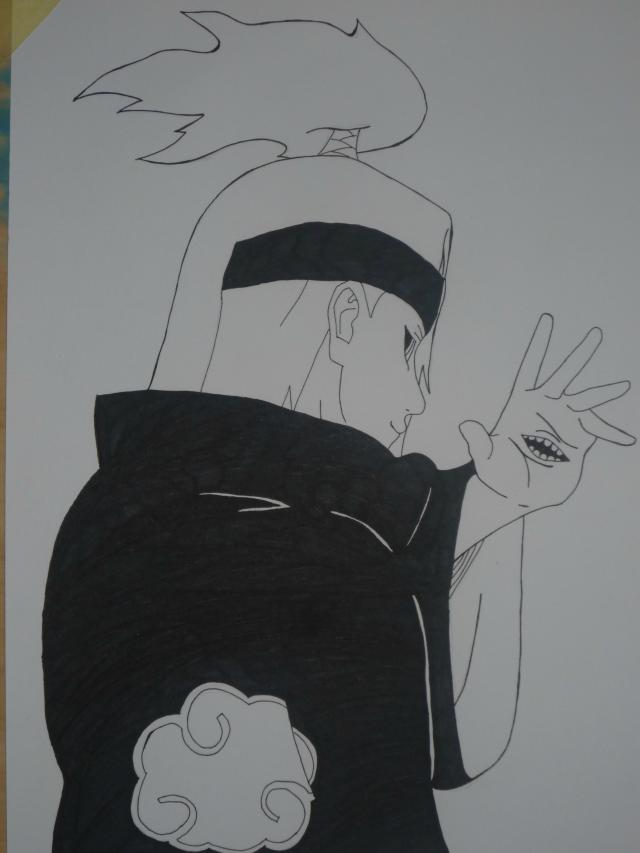 Deidara