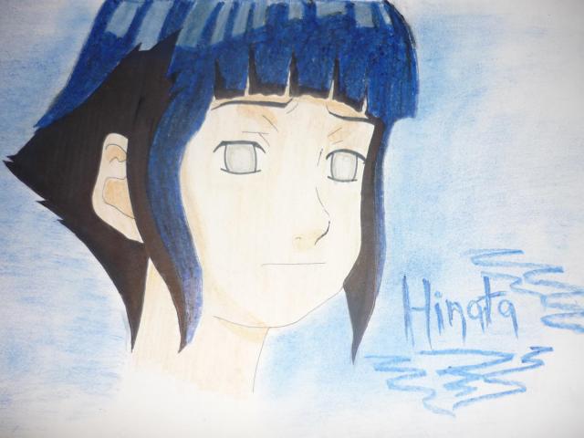 Hinata