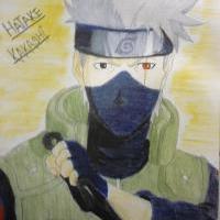 Kakashi