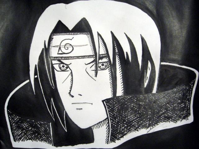 Itachi