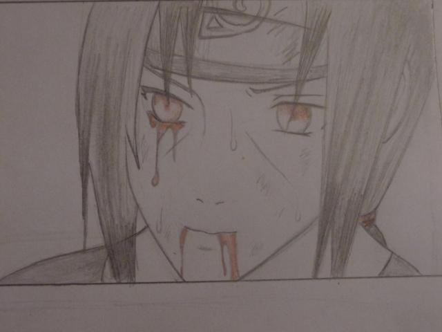 Itachi