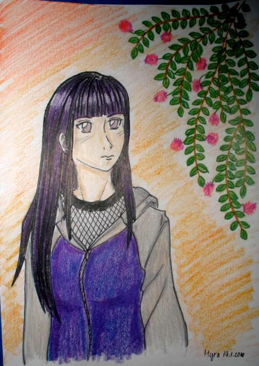 Hinata