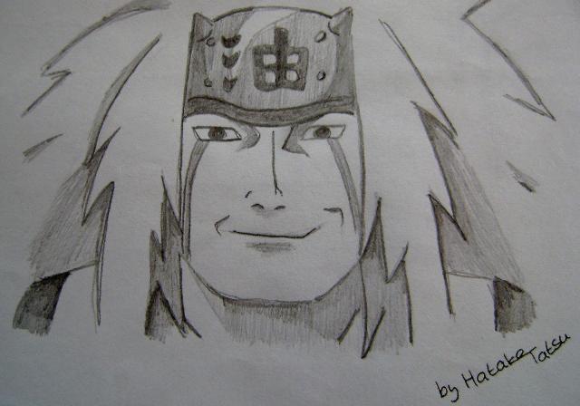 Jiraiya