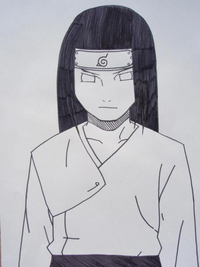 ...Neji...