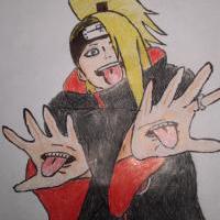 Deidara