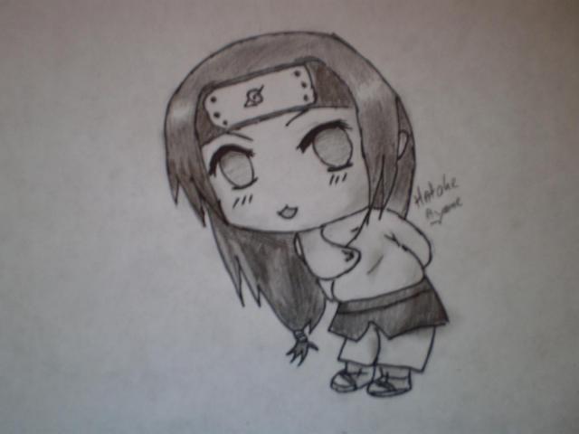 Chibi Neji