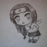 Chibi Neji