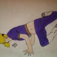 BreakDance Deidary :D