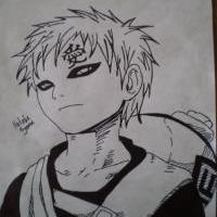 Gaara xD