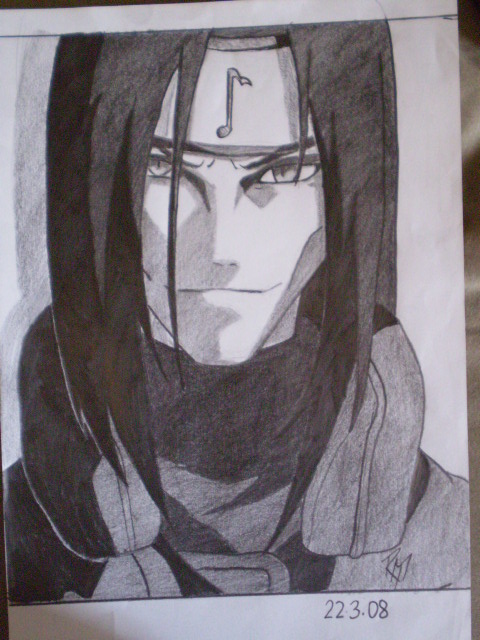 Orochimaru