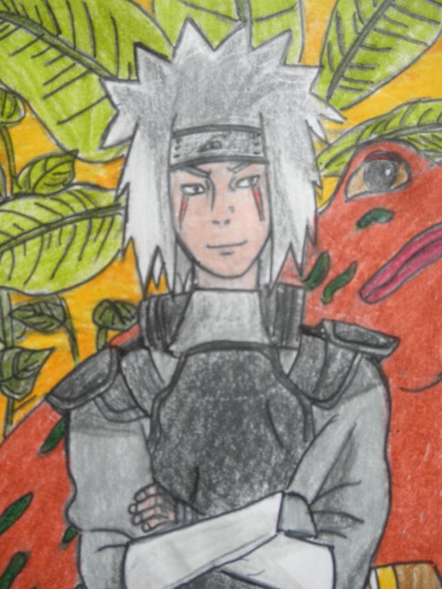 Jiraiya