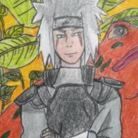 Jiraiya