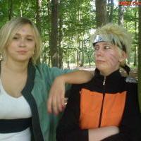 ERROR Cosplay Team- Naruto a Tsunade