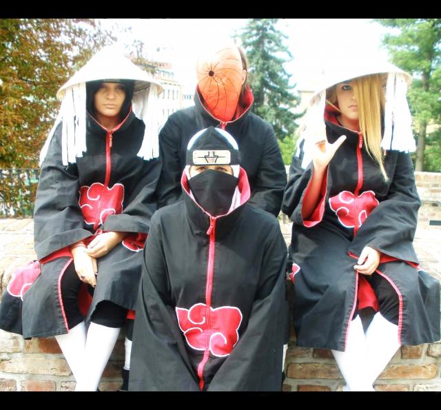 Akatsuki 