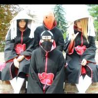 Akatsuki 