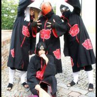 akatsuki