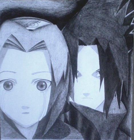 SasuSaku