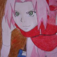 *Sakura Haruno*