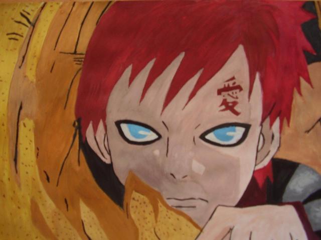 Gaara