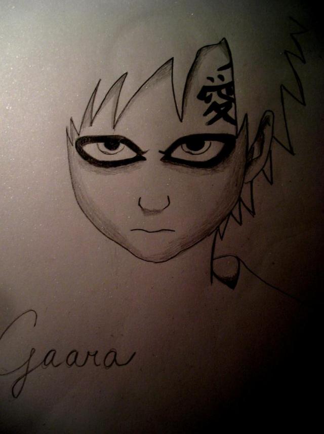 Gaara