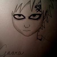 Gaara