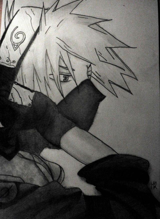 Kakashi