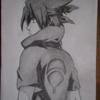 Moj Uchiha:-*