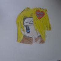 Chibi Deidara