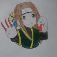 CHIBI HAKU