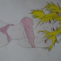 Sexy Temari