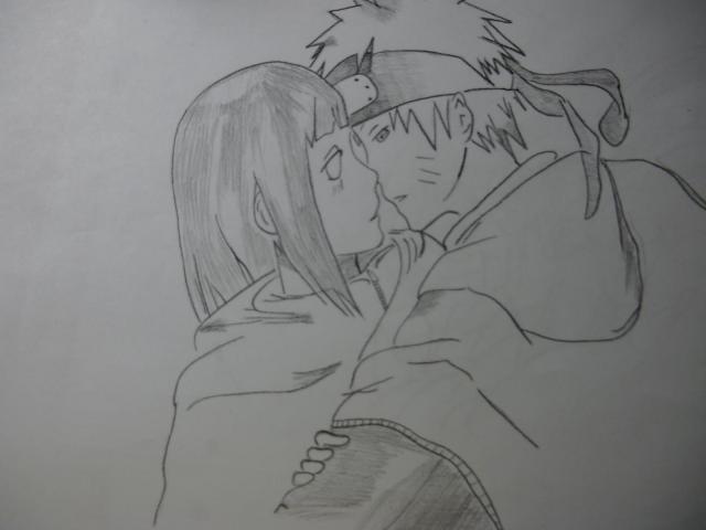 NaruHina cuteeee