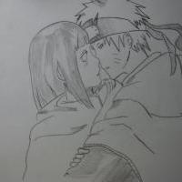 NaruHina cuteeee