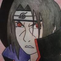 Uchiha Itachi