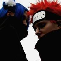 Konan a Pein