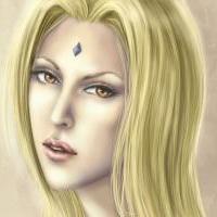 Tsunade =)