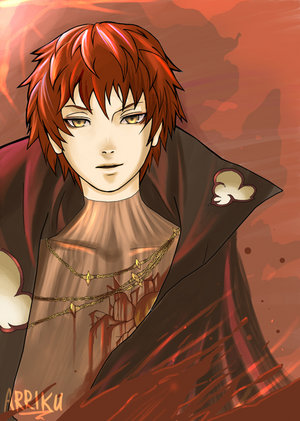 Sasori