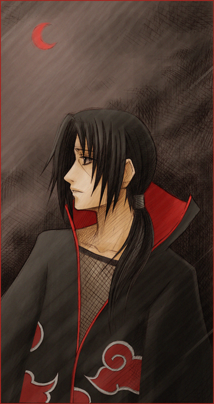 Itachi