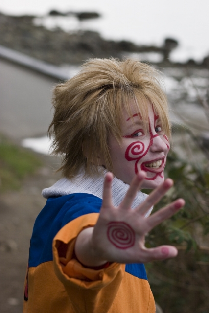 Naruto (Twinfools) ... 