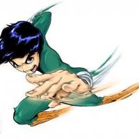 Rock Lee