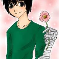 Rock Lee