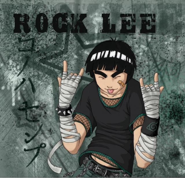 Rock_Lee