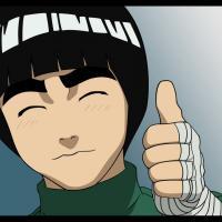 Rock Lee